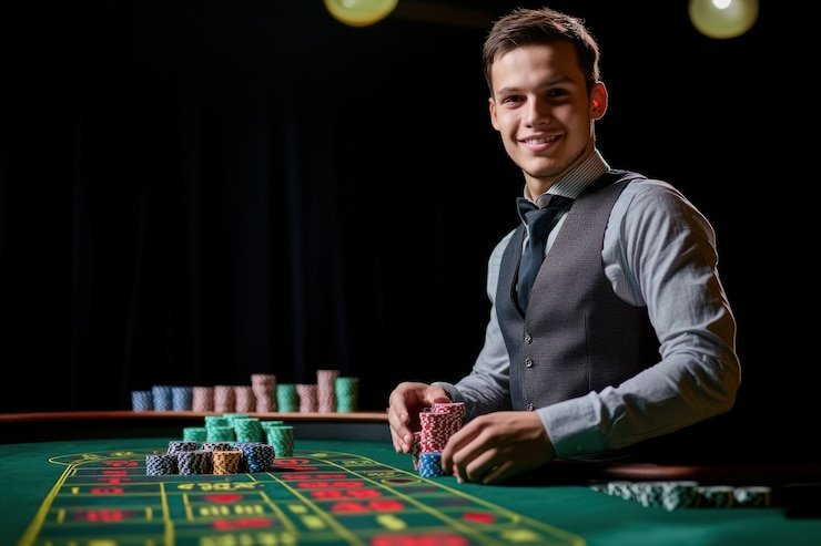 Shio Table Game