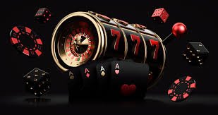 Slot video Microgaming dengan bonus round aktif
